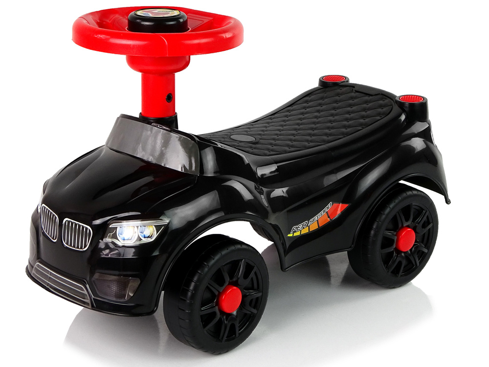 Paspiriama mašinėlė qx-3399-2 black