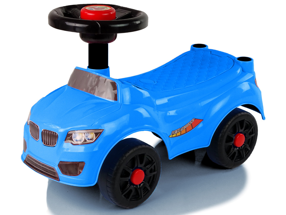 Paspiriama mašinėlė qx-3399-2 blue