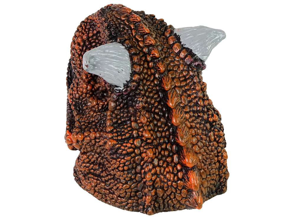 Guminė dinozauro pirštinė