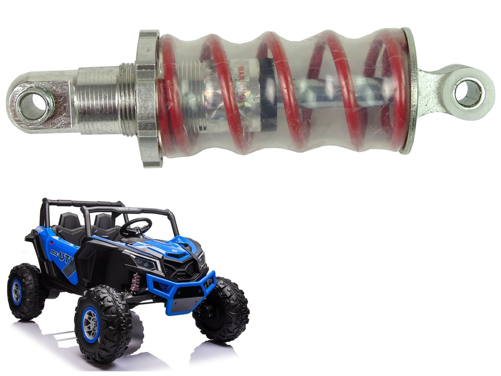 Priekinis amortizatorius automobiliui xmx613