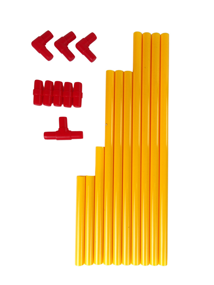 Šautuvas lean toys