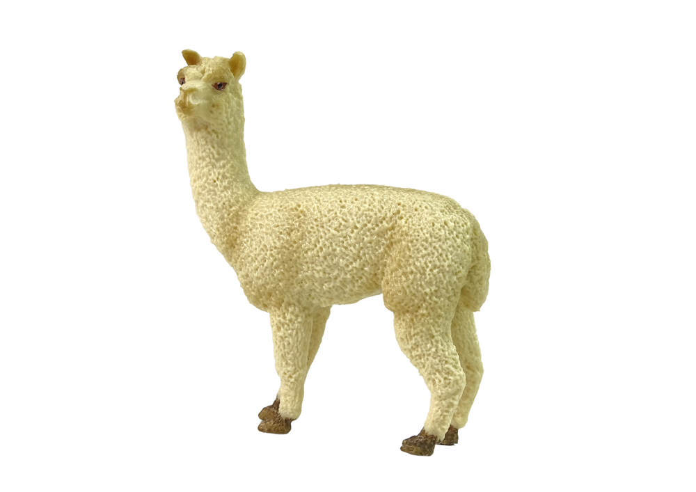 Lamos gyvūnų figūrėlių rinkinys lean toys
