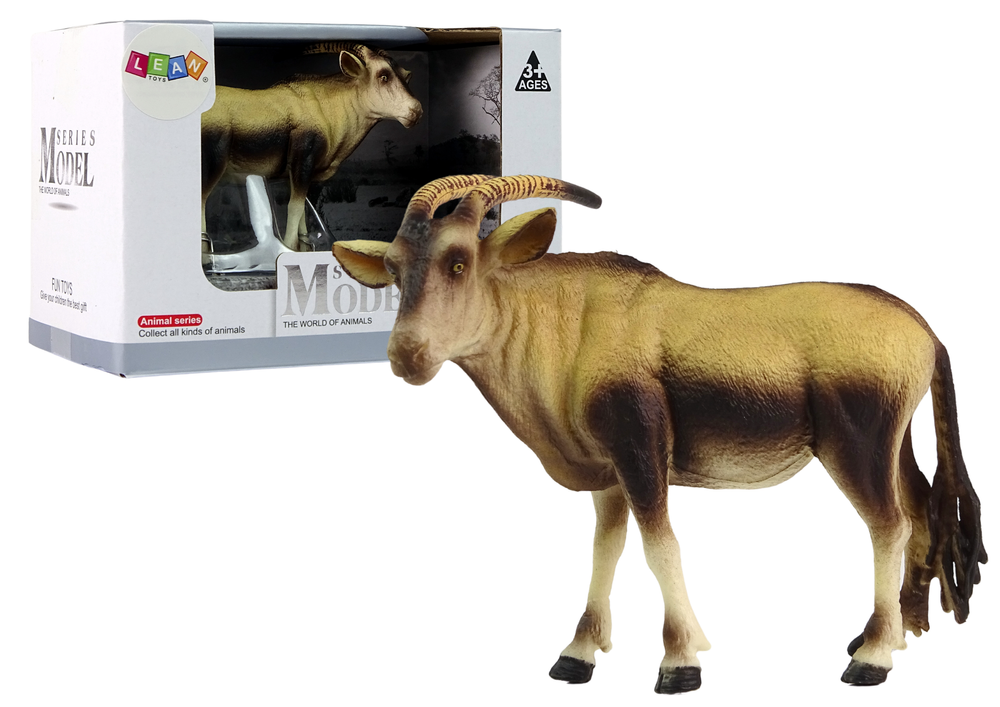 Figurėlė leantoys antilopė