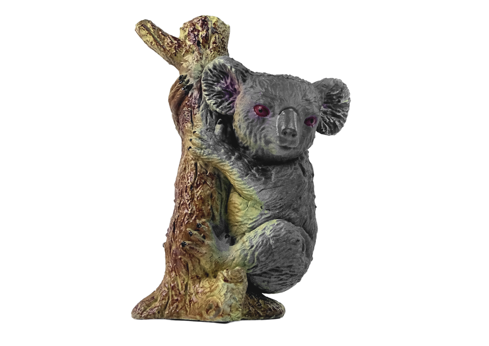 Figūrėlė koala leantoys