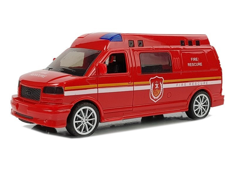 Gaisrinės mašina fire department