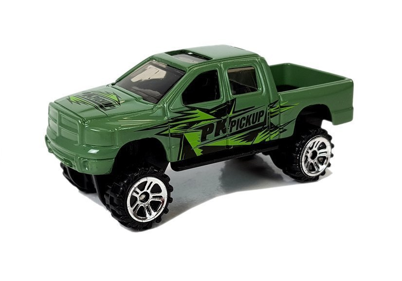 Visureigių automobilių rinkinys berniukams lean toys, 20 vnt.