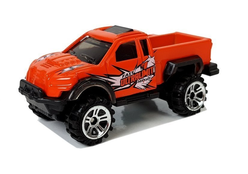 Visureigių automobilių rinkinys berniukams lean toys, 20 vnt.
