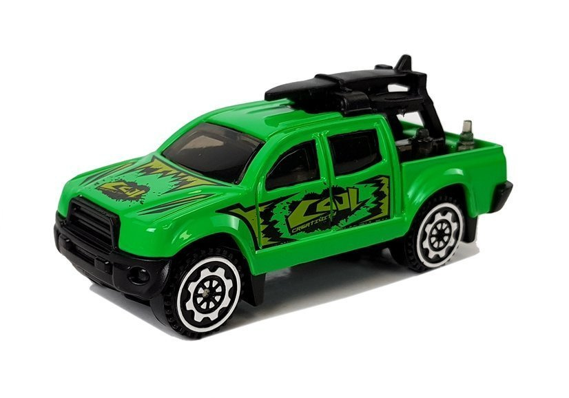Visureigių automobilių rinkinys berniukams lean toys, 20 vnt.