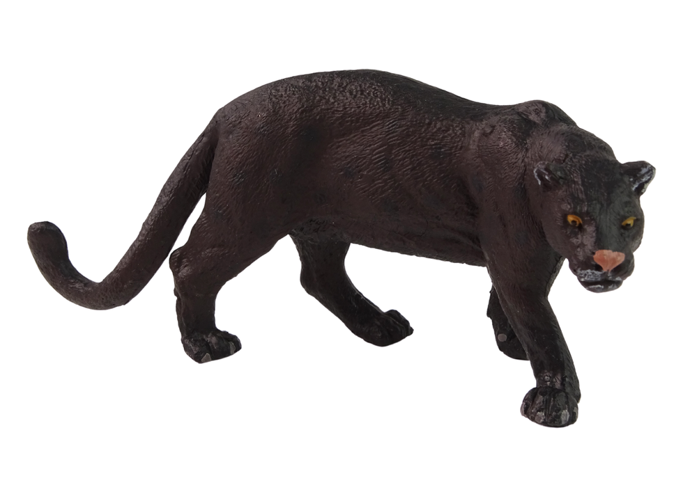 Figūrėlė pantera lean toys
