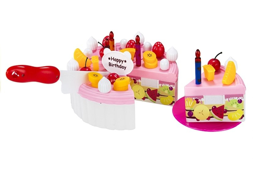 Žaislinis tortas lean toys