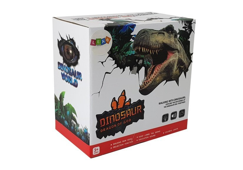 Dinozauras