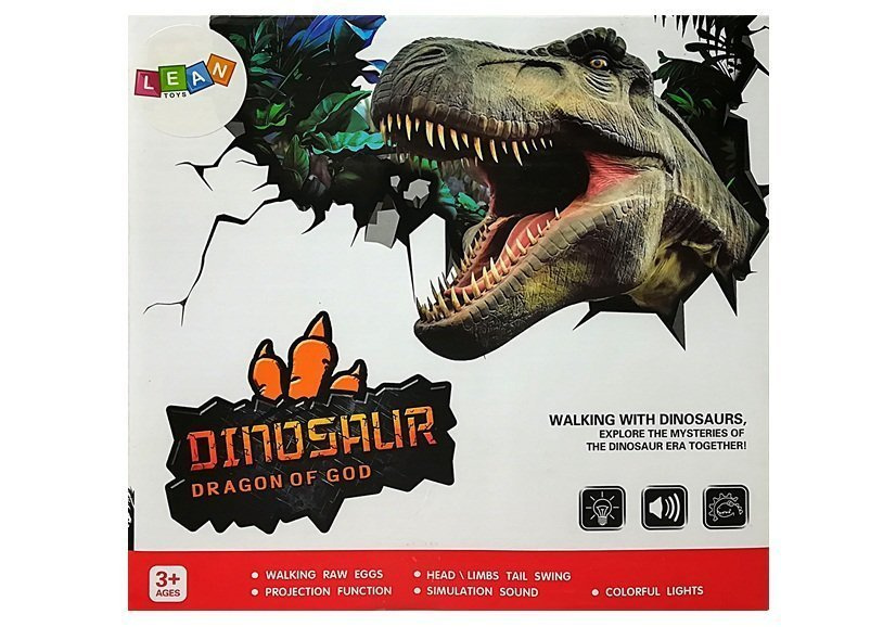 Dinozauras