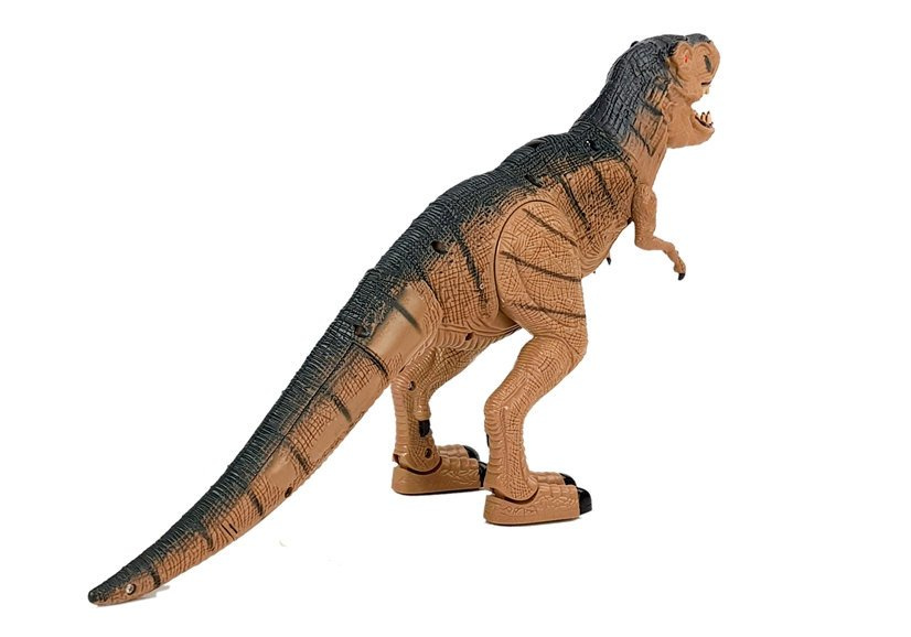 Nuotoliniu būdu valdomas tyrannosaurus rex leantoys