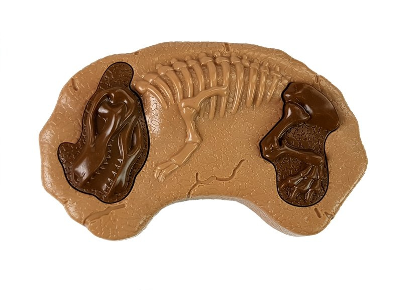 Nuotoliniu būdu valdomas tyrannosaurus rex leantoys