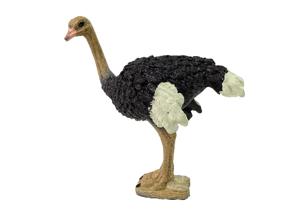 Stručio figūrėlė lean toys, 10 cm