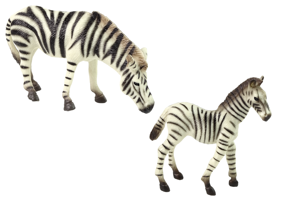 Figūrėlių rinkinys afrikos gyvūnai lean toys