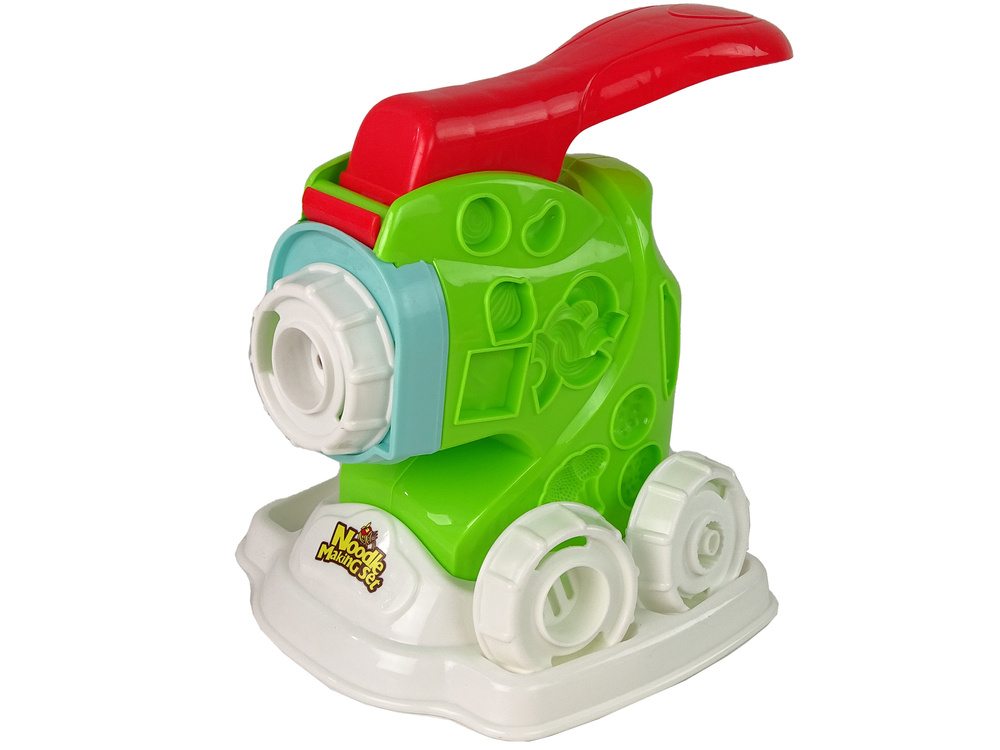 Makaronų gaminimo rinkinys Lean Toys 3