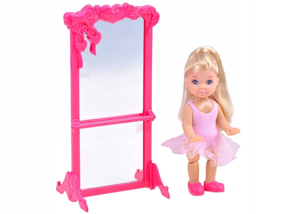 Anlily balerina rinkinys 3 vnt.