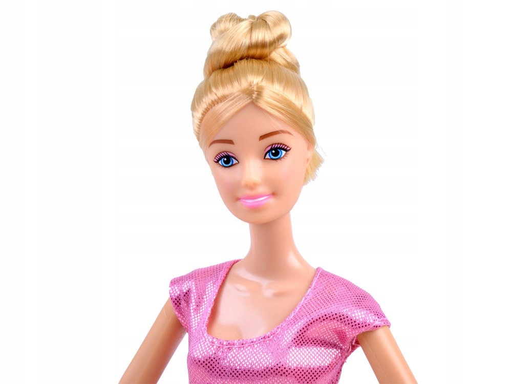 Anlily balerina rinkinys 3 vnt.
