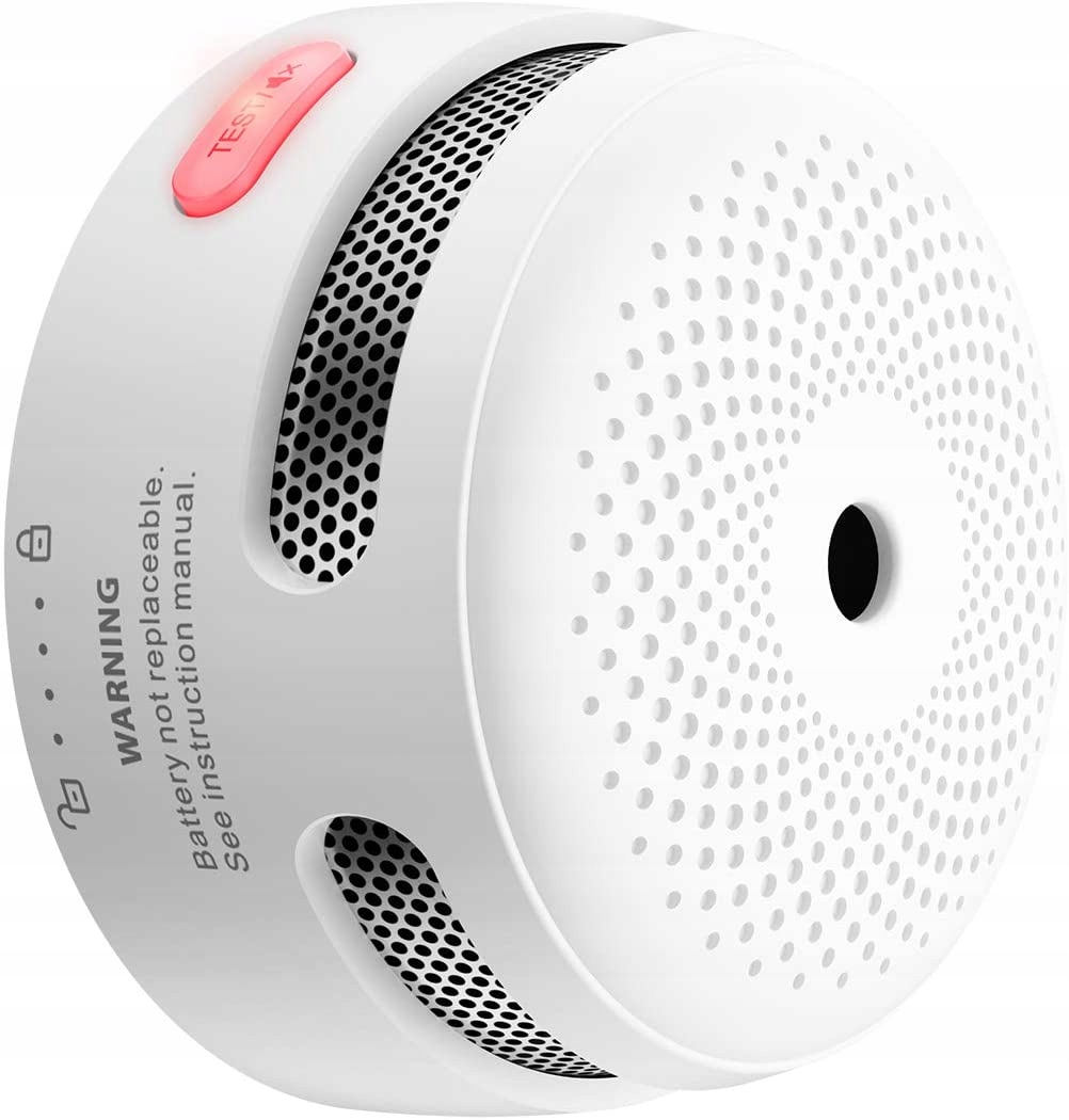 Dūmų detektorius X-Sense XS01-WT Tuya Wi-Fi