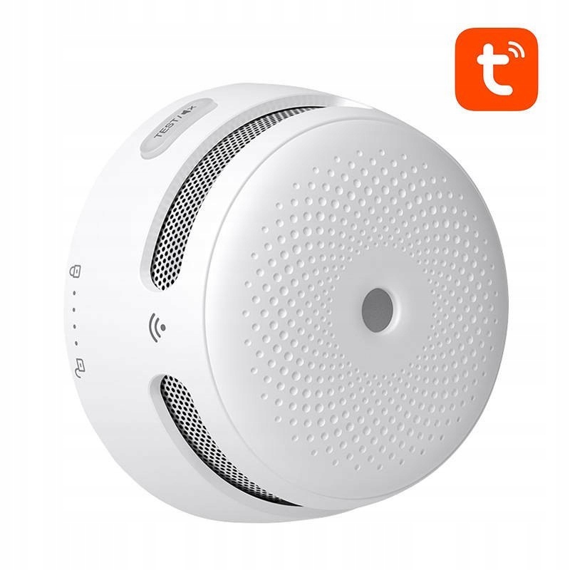 Dūmų detektorius X-Sense XS01-WT Tuya Wi-Fi