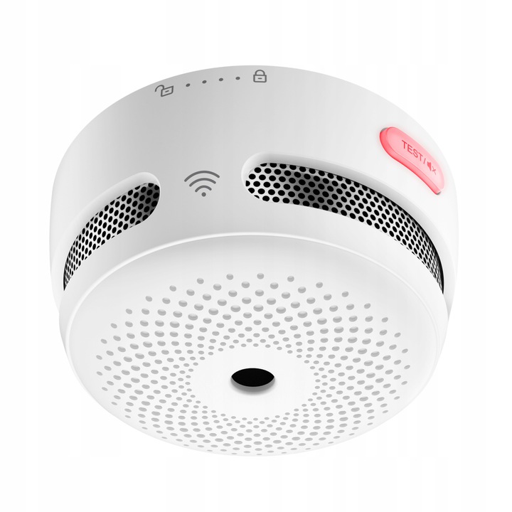 Dūmų detektorius X-Sense XS01-WT Tuya Wi-Fi