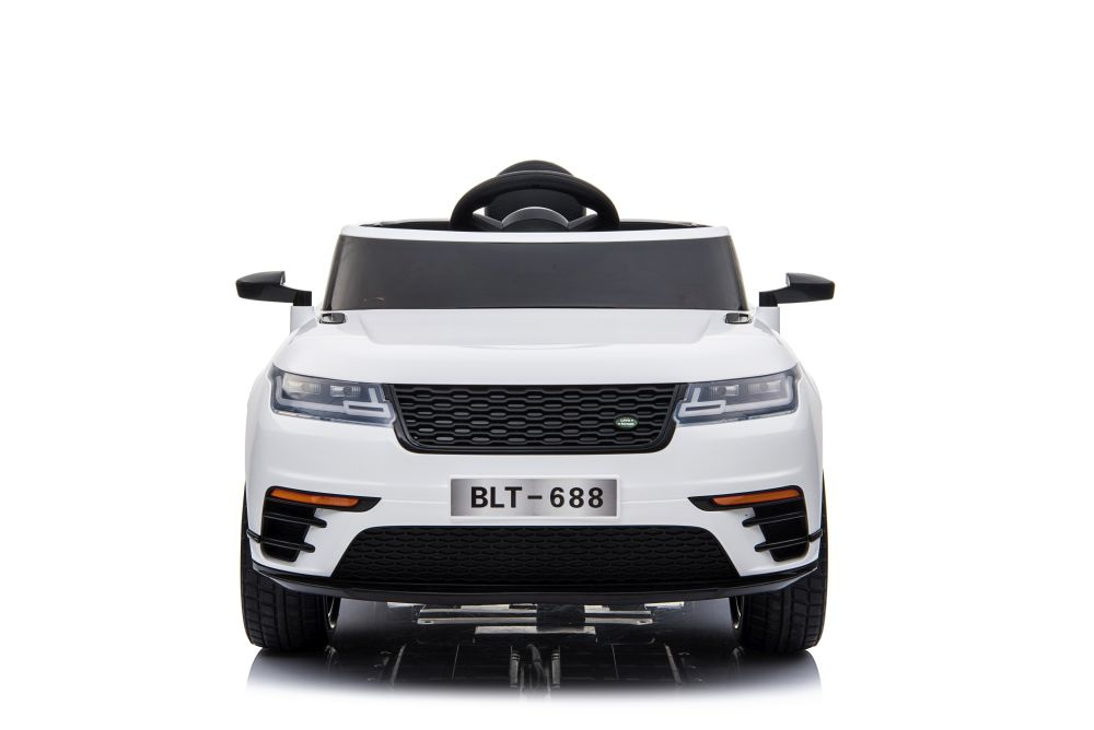 Elektrinis automobilis blt-688 drift baltas