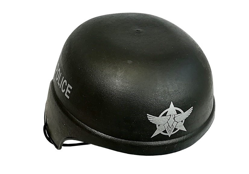 Policininko rinkinys