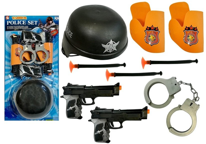 Policininko rinkinys
