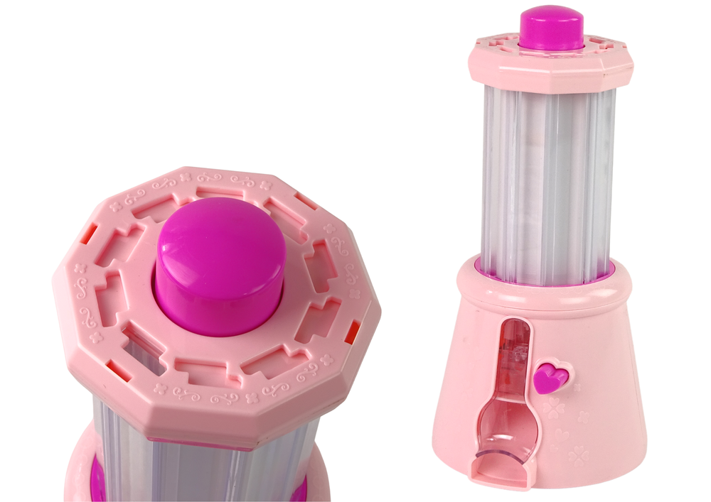 Papuošalų gamybos aparatas leantoys
