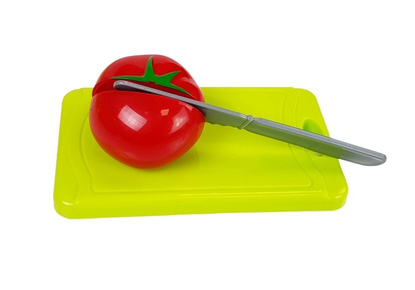 Žaislinis kokteilių trintuvas su priedais lean toys