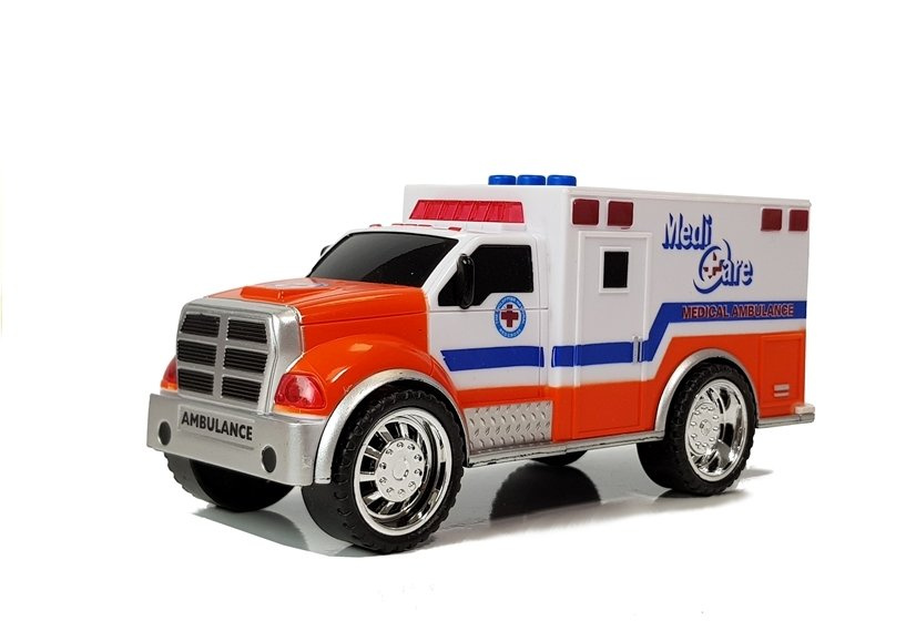 Specialiųjų pajėgų automobilių rinkinys