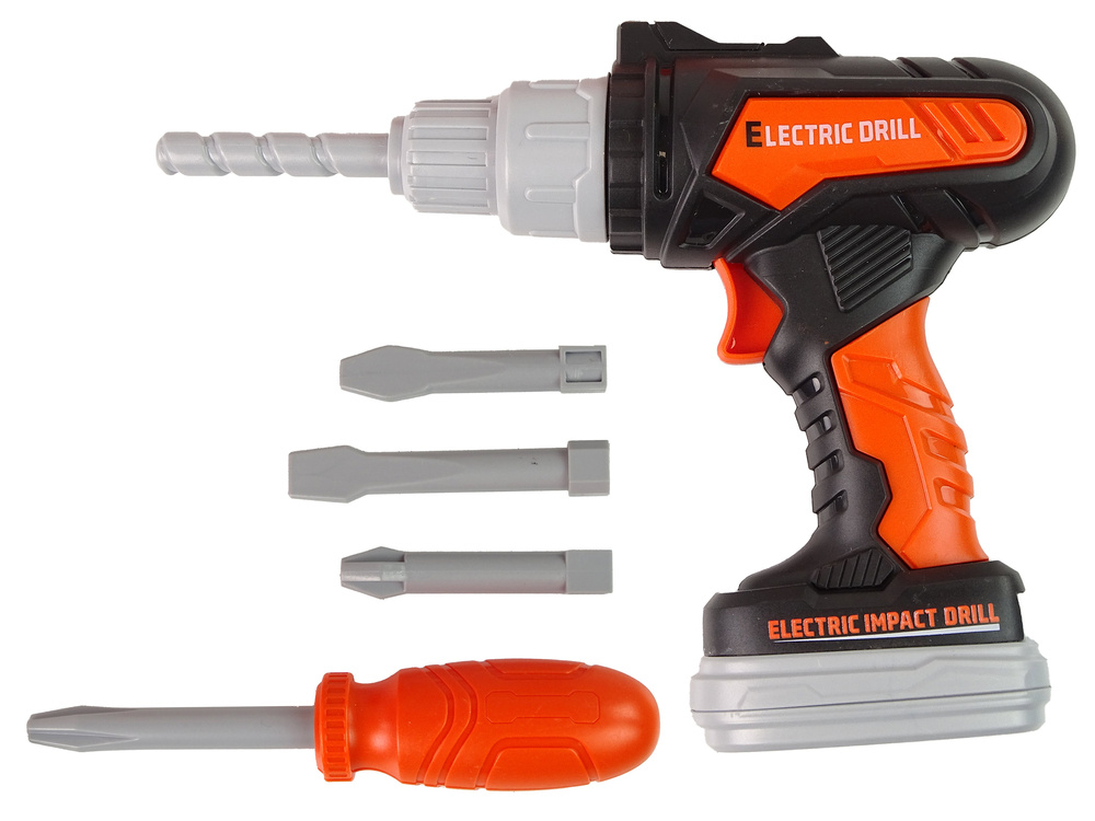 Įrankių rinkinys lean toys tools set