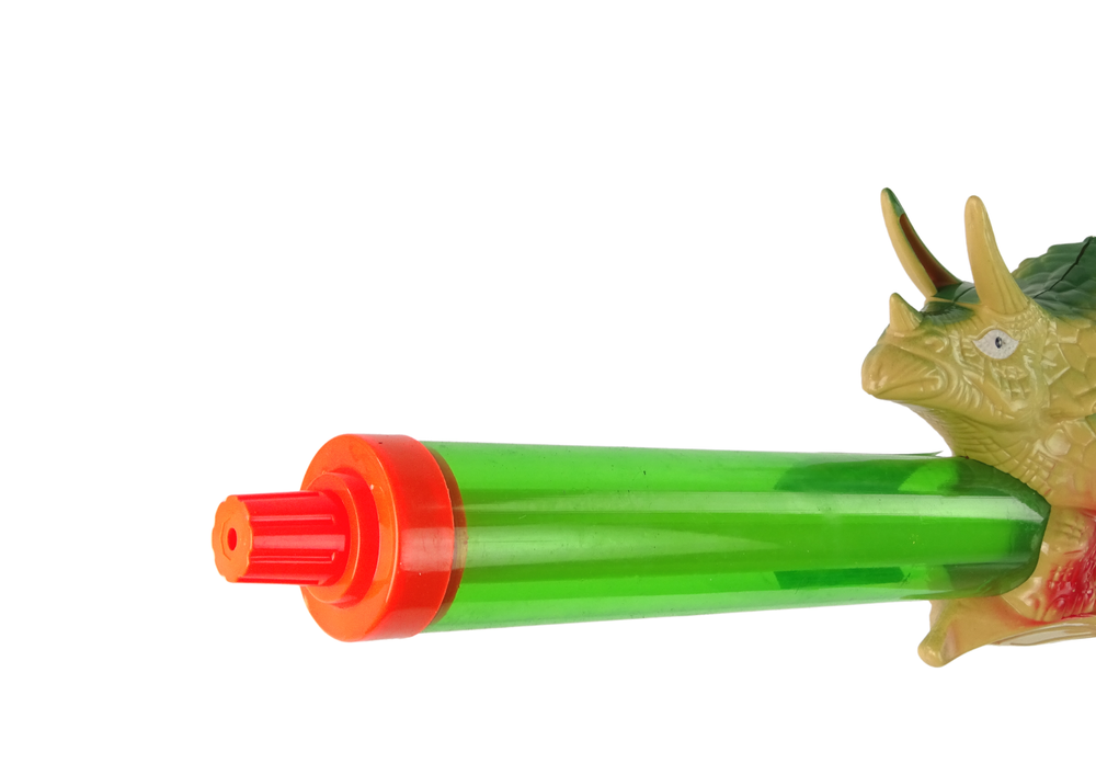 Vandens šautuvas dinozauras, 40 cm