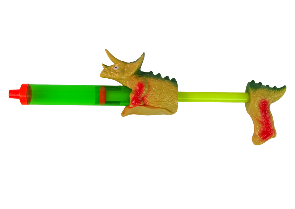 Vandens šautuvas dinozauras, 40 cm