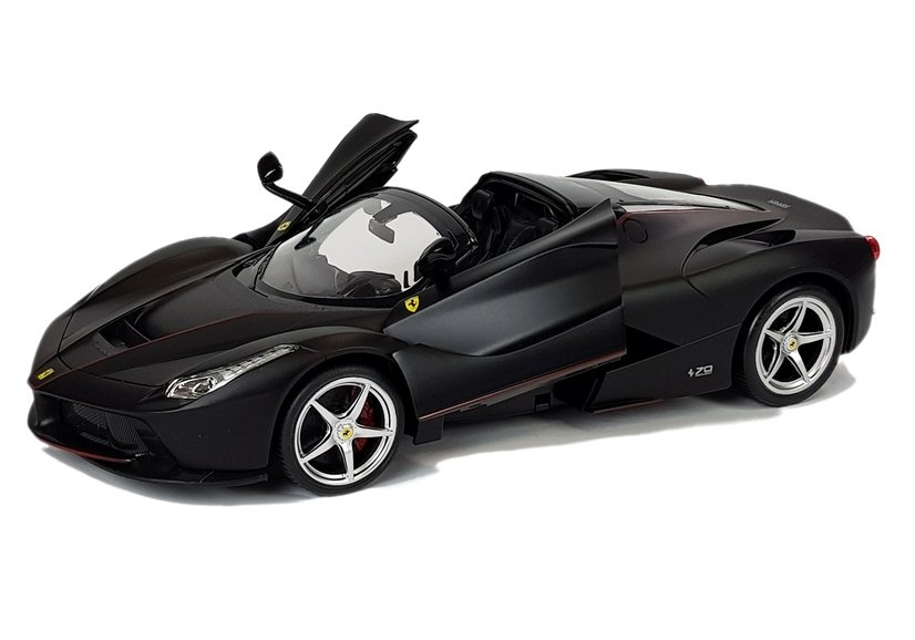 Radijo Bangomis Valdomas Automobilis Ferrari Aperta Rastar