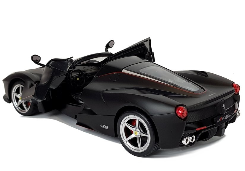 Radijo Bangomis Valdomas Automobilis Ferrari Aperta Rastar