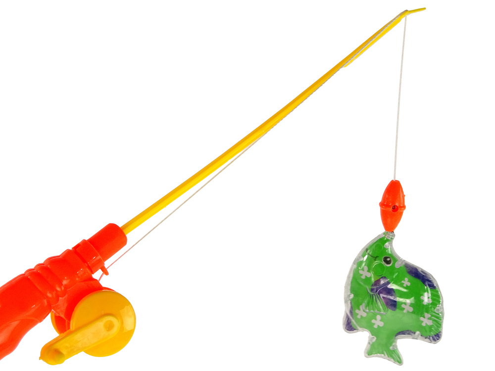 Žaidimas žvejyba lean toys