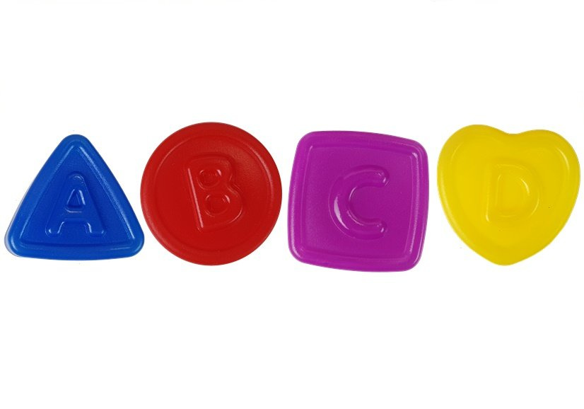 Edukacinis žaislas Lean Toys 3