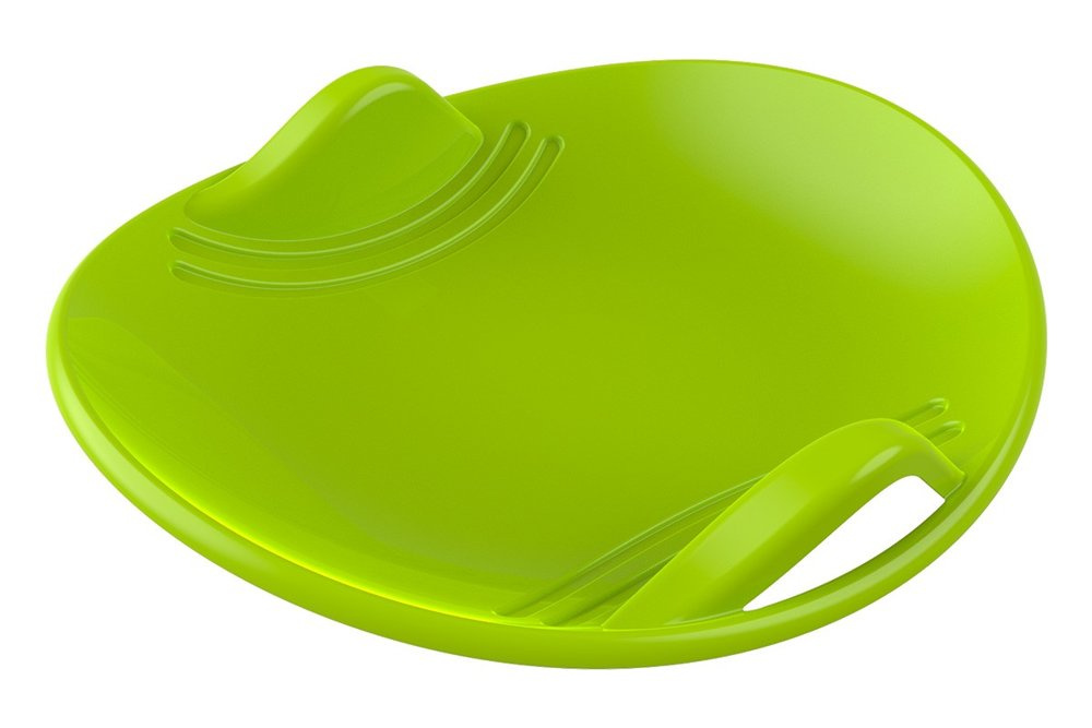 Čiuožynė Snow Green 5057