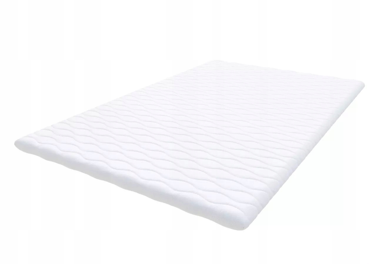 Antčiužinis gerinantis miego kokybę visco 90x200