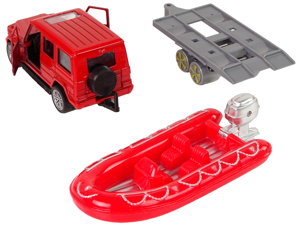 Priešgaisrinės tarnybos rikinys lean toys