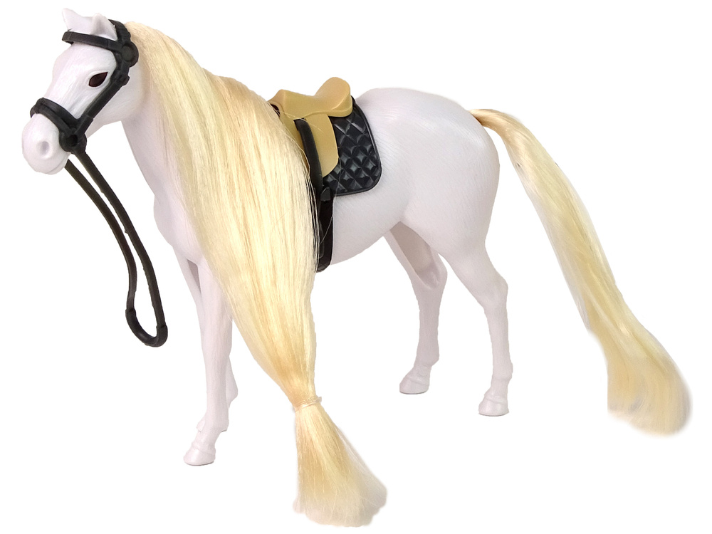 Žirgyno rinkinys lean toys farm world