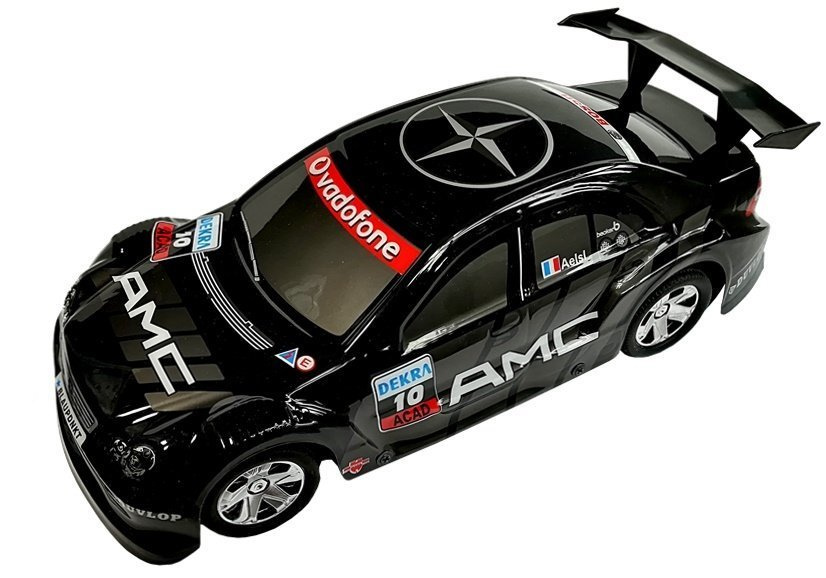 Radijo bangomis valdomas automobilis 1:16