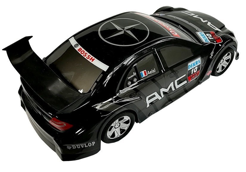 Radijo bangomis valdomas automobilis 1:16