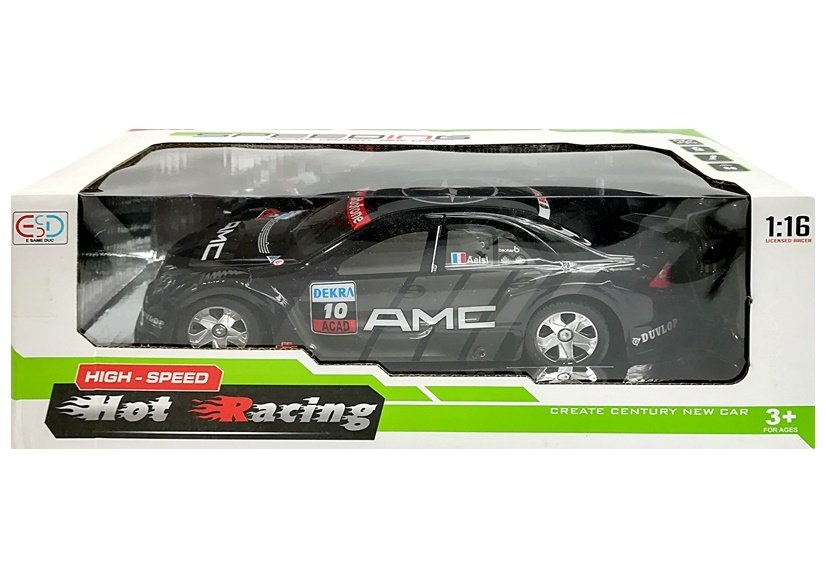 Radijo bangomis valdomas automobilis 1:16