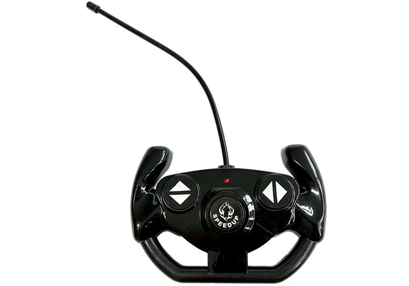 Radijo bangomis valdomas automobilis 1:16