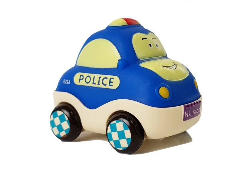 Mašinėlės lean toys mini garage