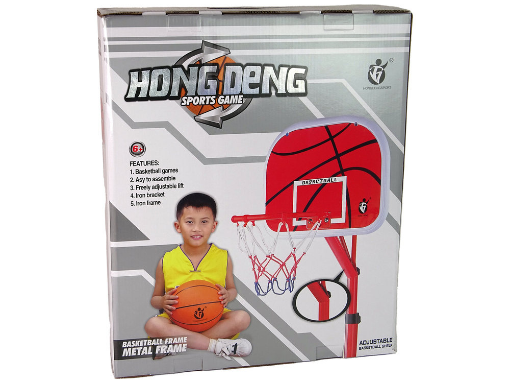 Krepšinio rinkinys import lean toys