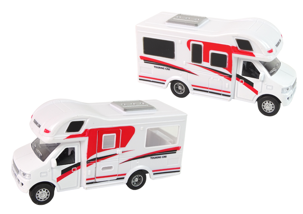 Kemperiai automobiliai